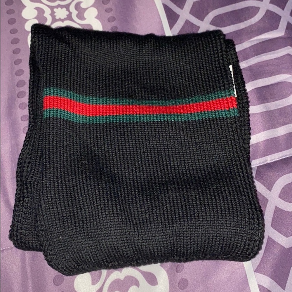 Authentic Gucci scarf